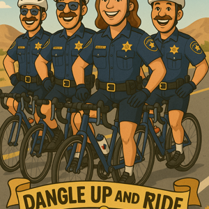 Dangle Up and Ride