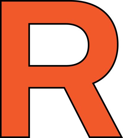 Team Rocket