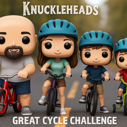 The Knuckleheads