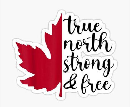 True North Riders