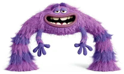 Mississauga monsters