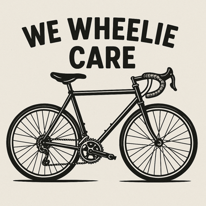 We Wheelie Care