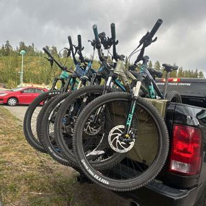 SANGER Cyclist