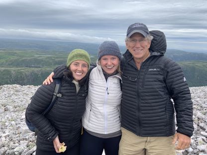 Manitoulin Mauraders