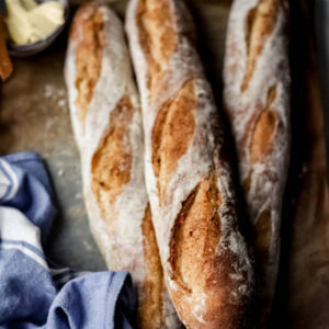 Baguette Crew