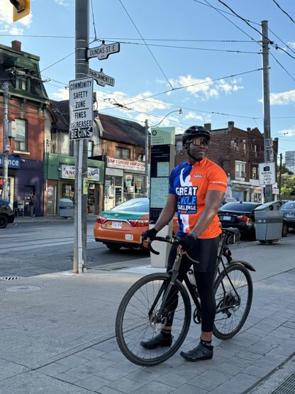 Freedom Is A Must Foundation Riders