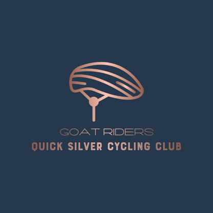 Quicksilver Cycling Club