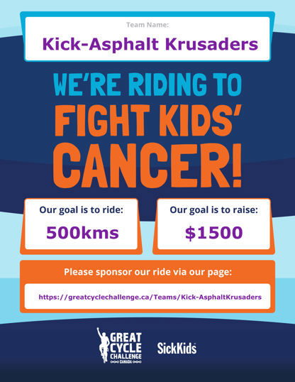 Kick-Asphalt Krusaders
