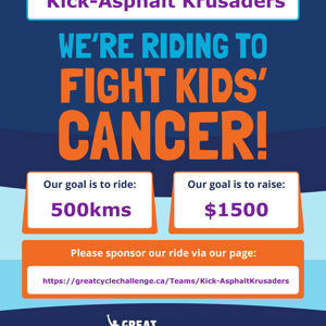 Kick-Asphalt Krusaders
