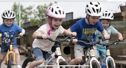WheelinKidsCancer