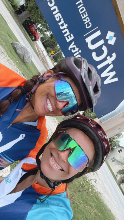 Winzuca Bikers