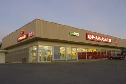 Pharmasave Swift Current - NBLY