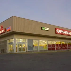Pharmasave Swift Current - NBLY
