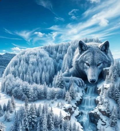 Wolf team