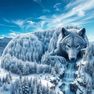 Wolf team