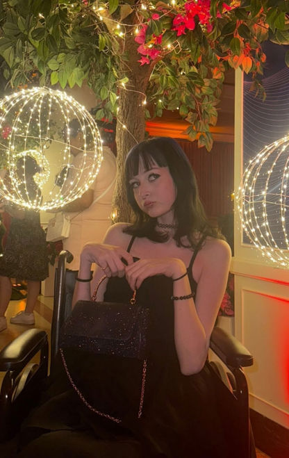 Remembering Hayden 🪿