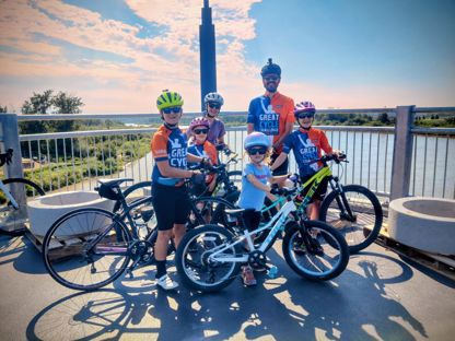 Wentland and Friends!