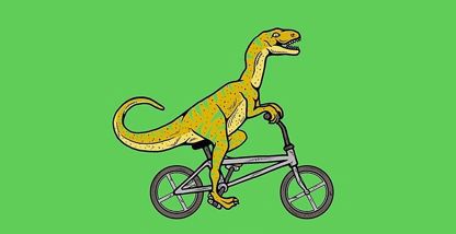The Velociraptors