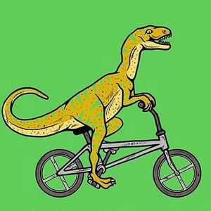 The Velociraptors