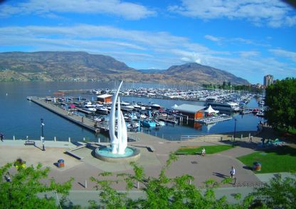 Kelowna and Area Riders