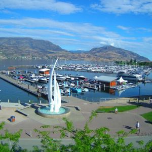 Kelowna and Area Riders
