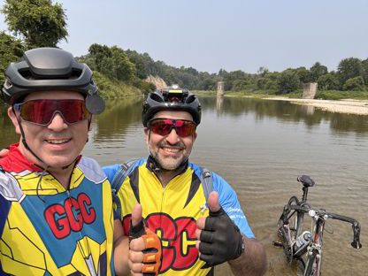 G2G Riders