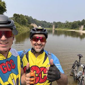 G2G Riders
