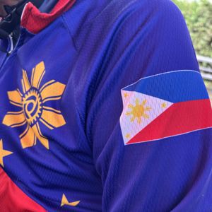 Pinoy Pedal Pushers