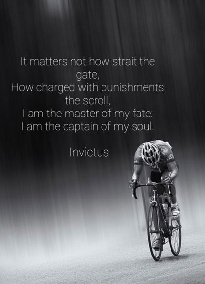 Invictus Machina