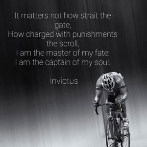 Invictus Machina
