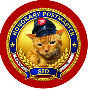 Whonnock Community Association