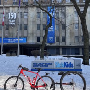 Together We Ride Year 5