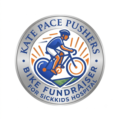 Kate Pace Pushers
