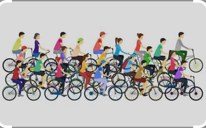 Cycle-Vii