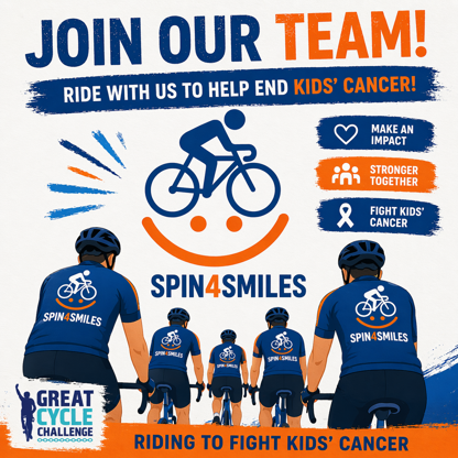 Spin4Smiles