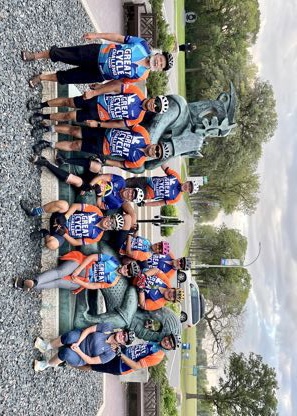 Tour du Frendz