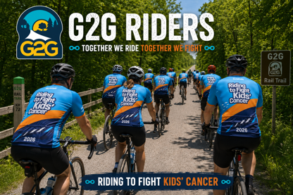 G2G Riders