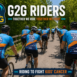 G2G Riders