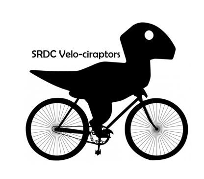 SRDC Velo-ciraptors