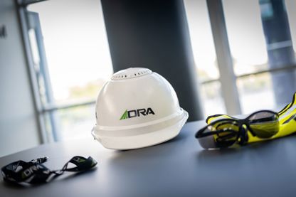 DRA Global