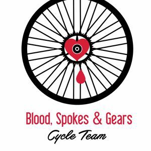 Blood, Spokes, and Gears