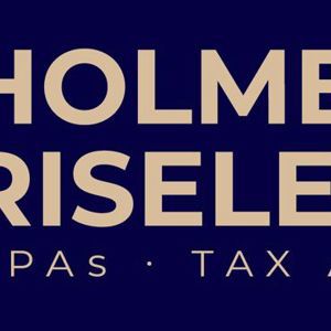 Holmes Riseley LLP
