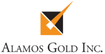 Team Alamos Gold