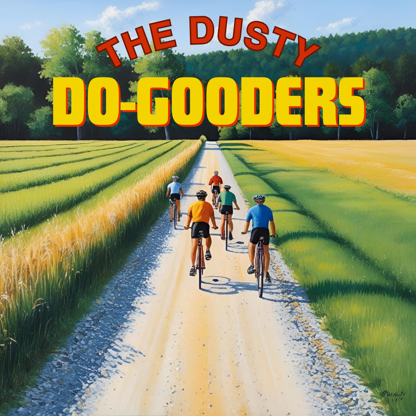 The Dusty Do-Gooders