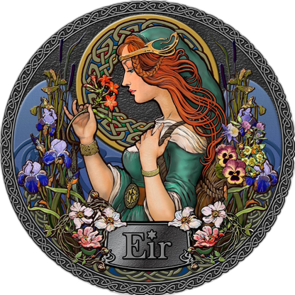 Eir's Envoys