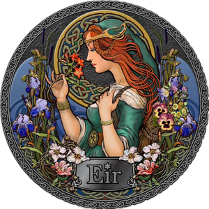 Eir's Envoys