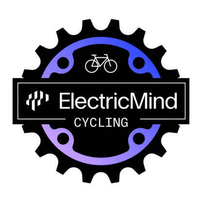 Electric Mind - Great Cycle Challenge Canada 🇨🇦