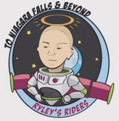 Ryleys Riders