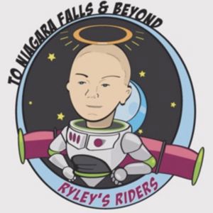Ryleys Riders