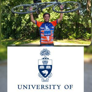 Mahamed & The University of Toronto Team